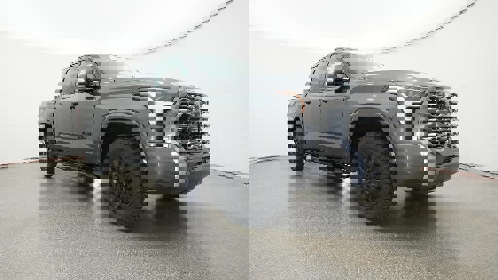 New 2026 Toyota Tundra SR5 image 62