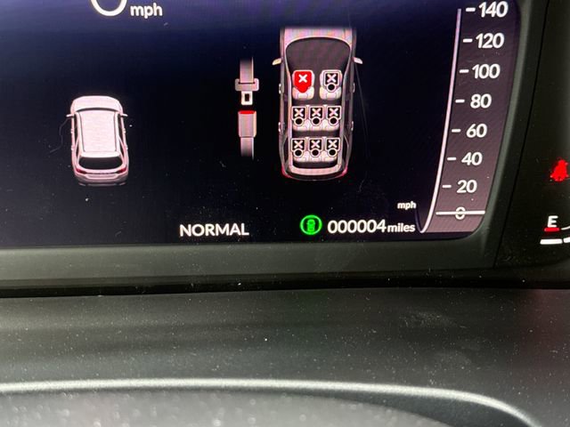 New 2026 Honda Pilot Touring image 20