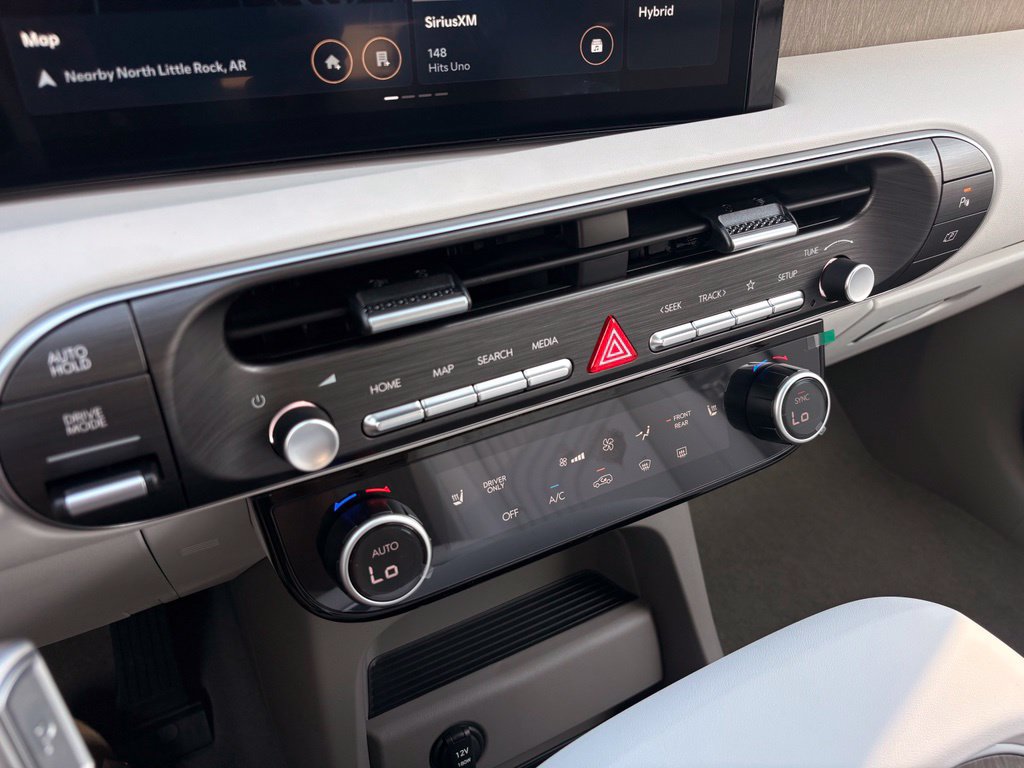 New 2027 Hyundai Palisade SEL FWD image 18