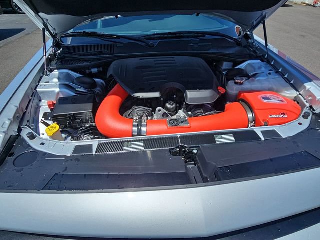 Used 2023 Dodge Challenger GT w/ Blacktop Package RWD image 32