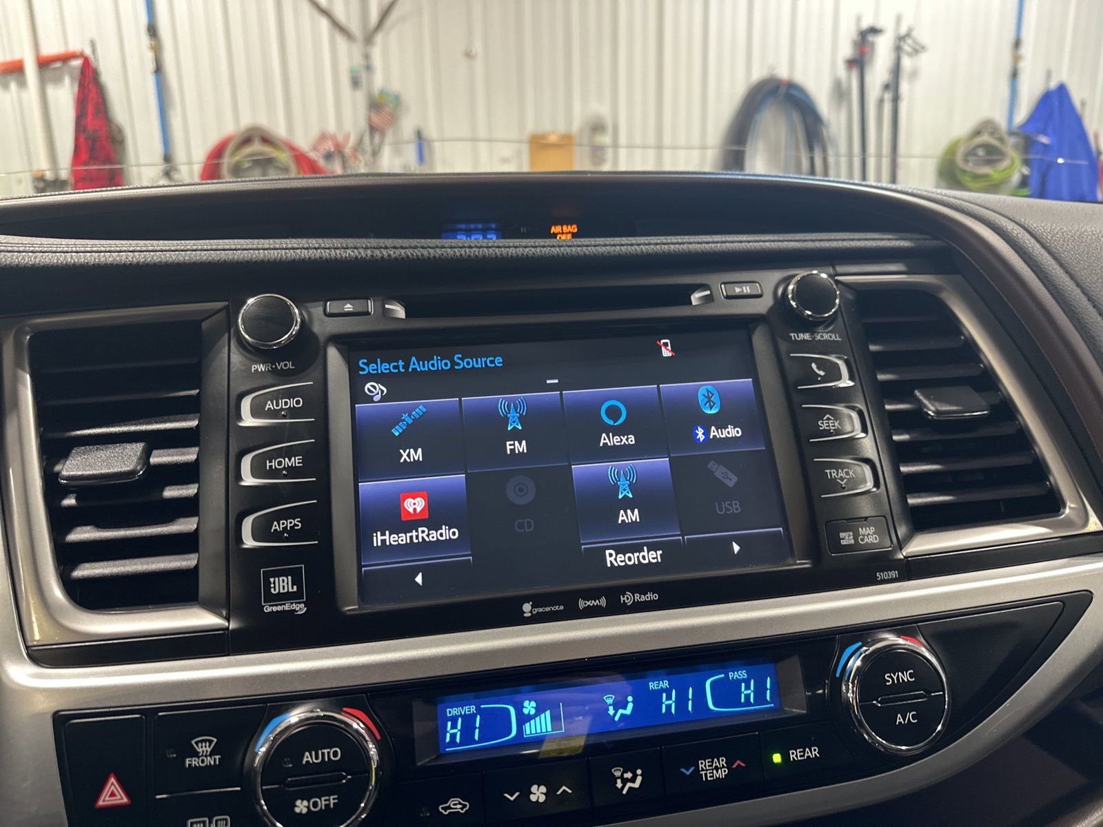 Used 2019 Toyota Highlander Limited w/ Protection Package #3 AWD/4WD image 55