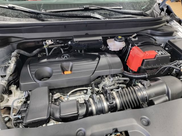 Certified 2025 Acura RDX A-Spec AWD/4WD image 34
