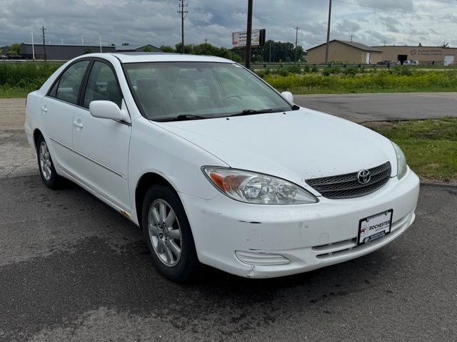 Used 2002 Toyota Camry XLE FWD image 33