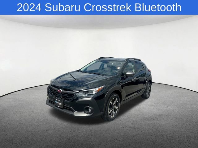 Used 2024 Subaru Crosstrek 2.0i Premium AWD/4WD image 1