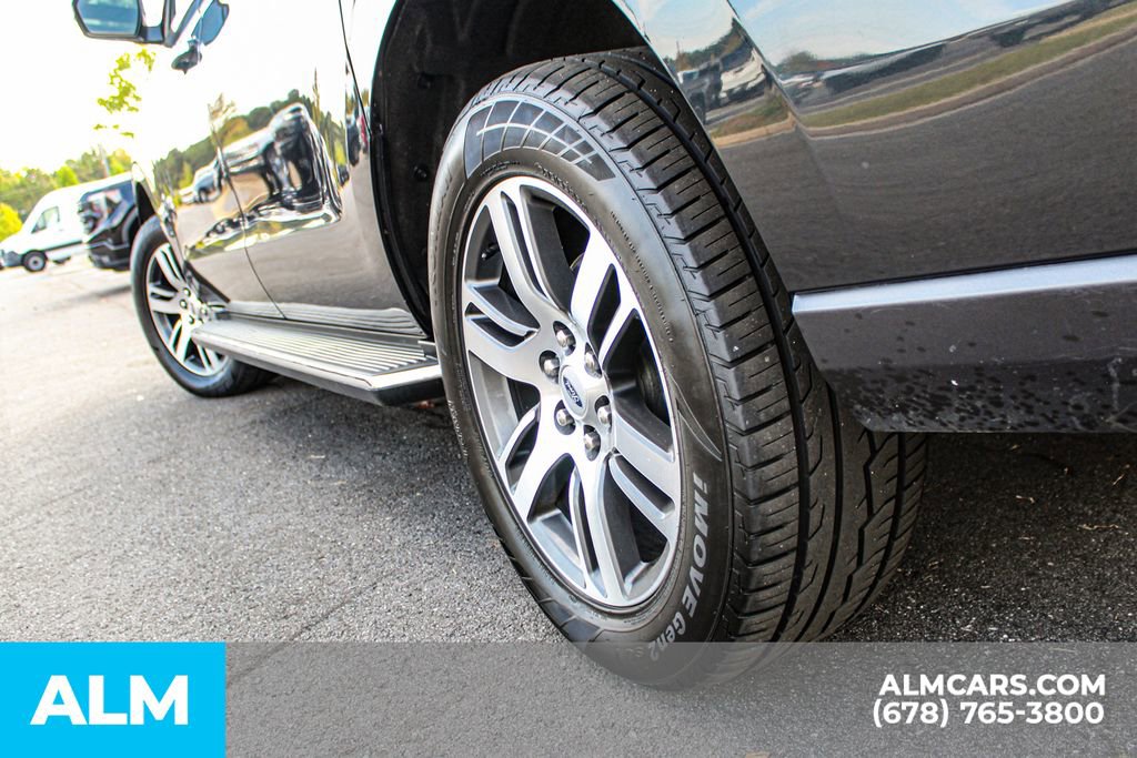 Used 2023 Ford Expedition Max Limited image 15