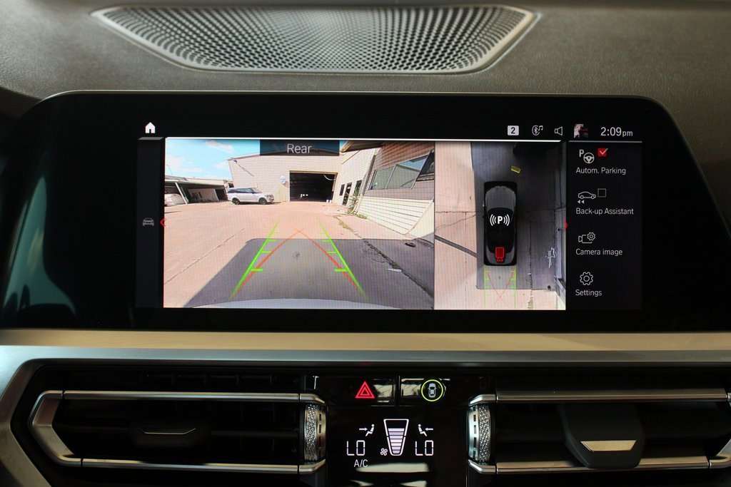 Used 2023 BMW M4 xDrive Competition w/ Executive Package image 19