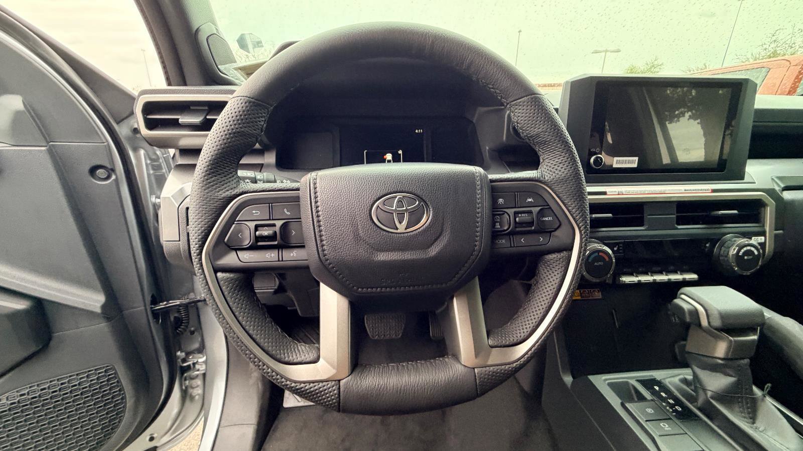 New 2026 Toyota Tacoma SR5 image 15