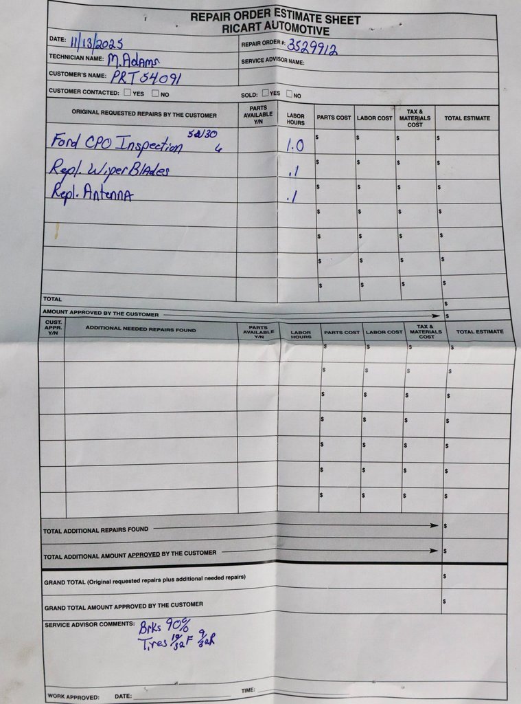 Certified 2025 Ford Bronco Big Bend image 5