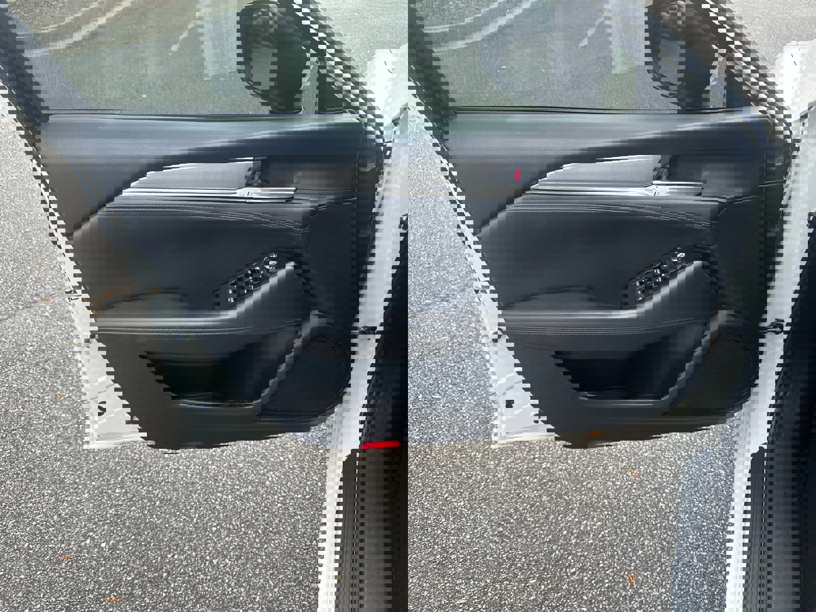 Used 2021 MAZDA MAZDA6 Touring image 10