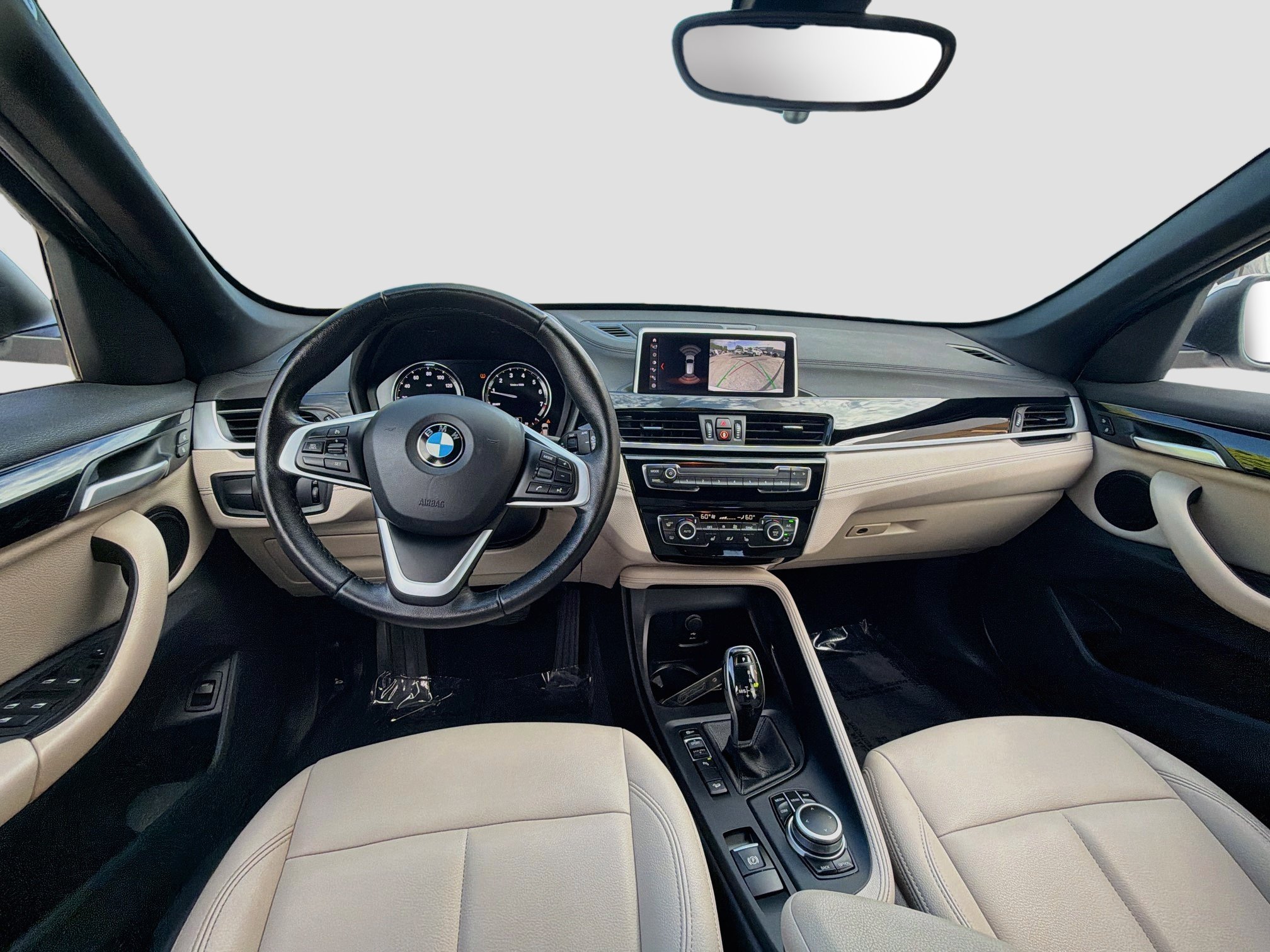Used 2020 BMW X1 xDrive28i AWD/4WD image 21