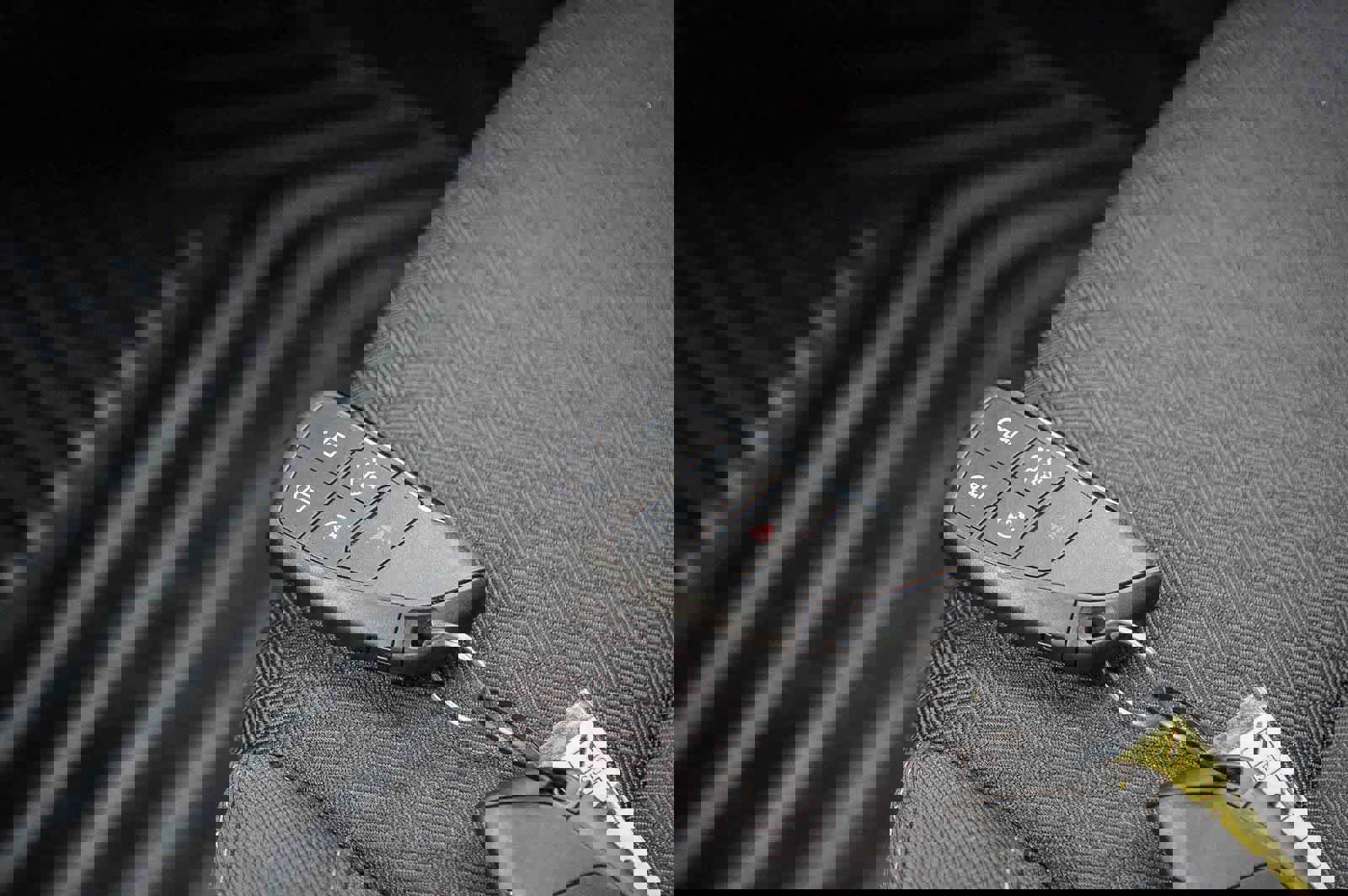 Used 2026 Chevrolet Silverado 1500 Custom w/ Turbomax Blackout Package image 26