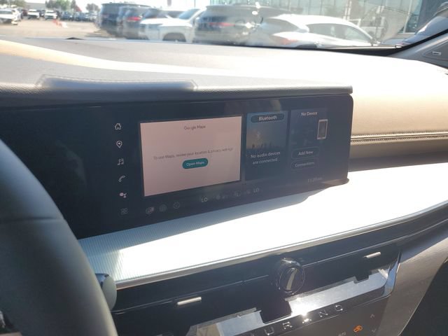 New 2026 Nissan Murano Platinum w/ Cargo Package AWD/4WD image 29