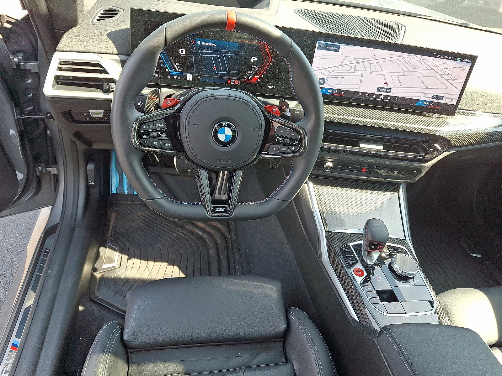 Used 2026 BMW M2 w/ Lighting Package RWD image 11