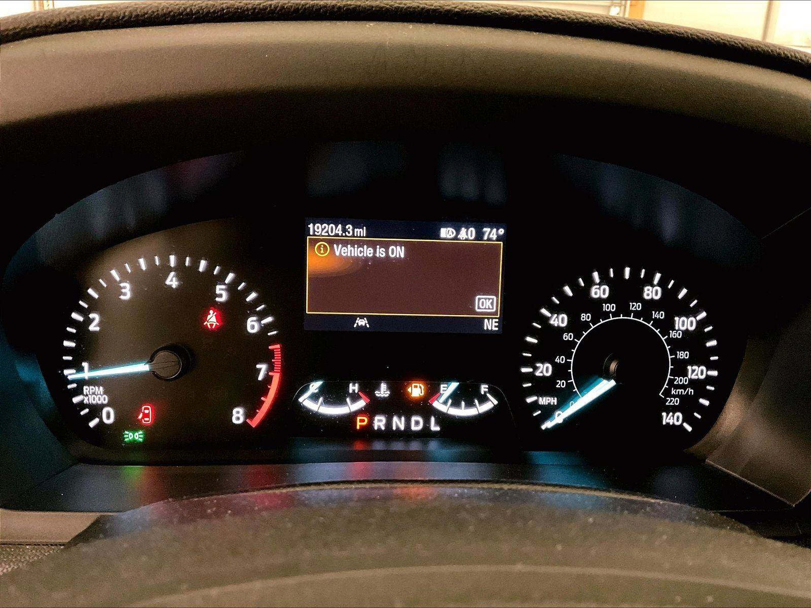 Used 2022 Ford Explorer 4WD image 19