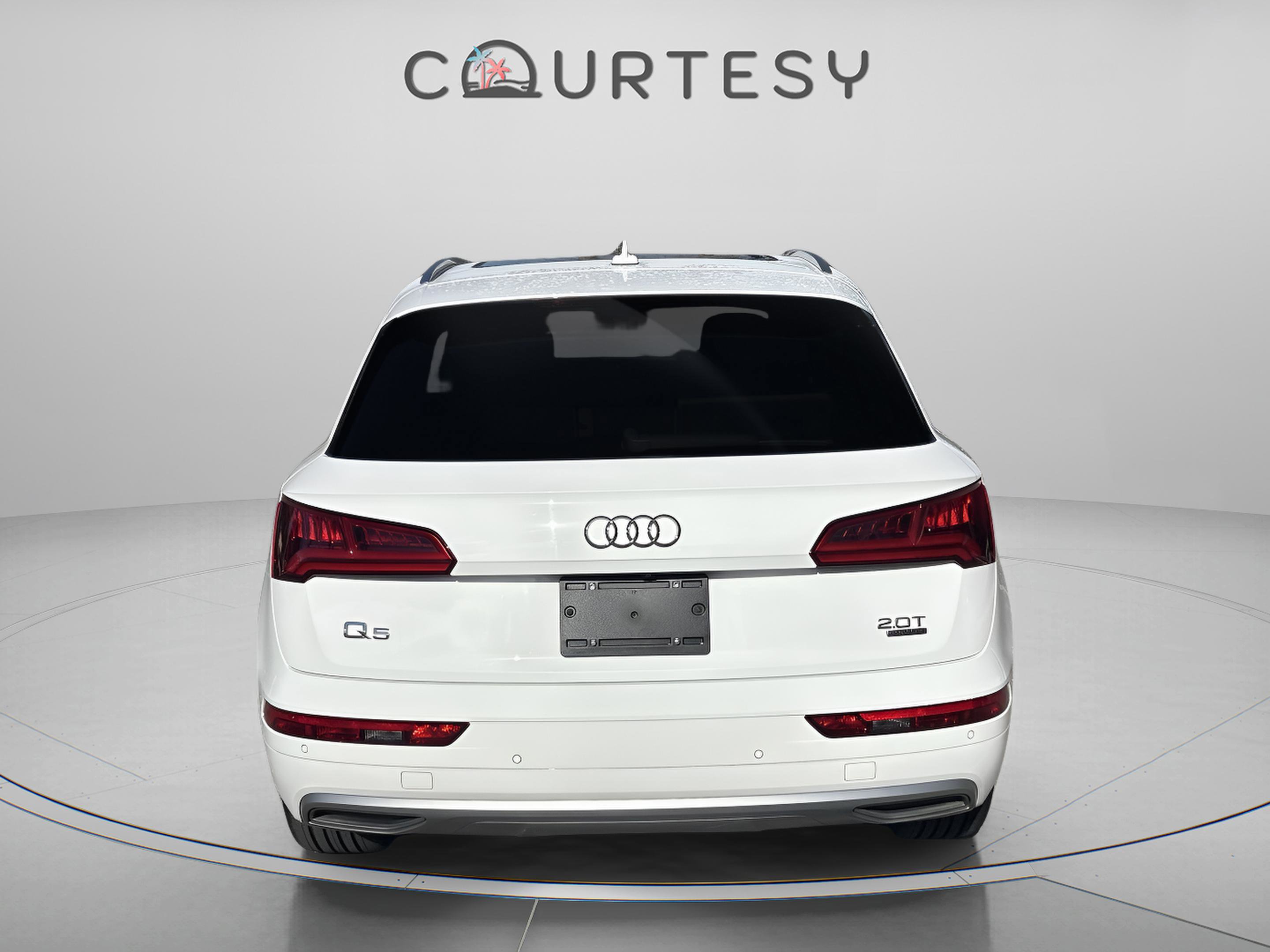 Used 2018 Audi Q5 Prestige w/ Prestige Package image 6