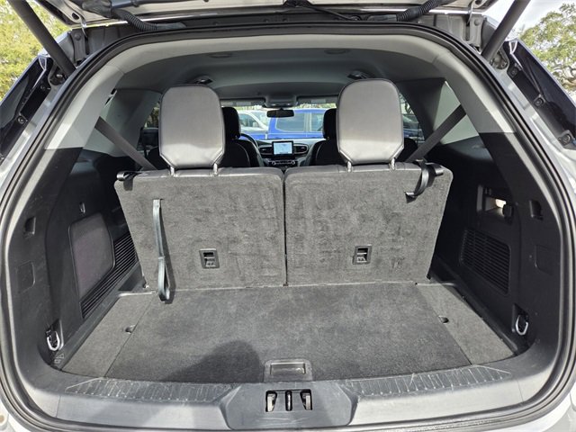 Used 2023 Ford Explorer Limited image 21