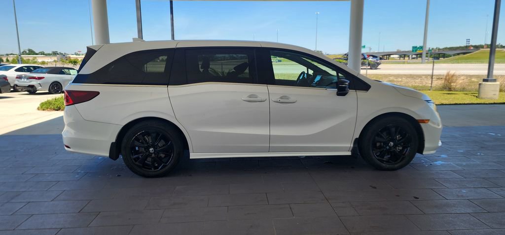 Used 2024 Honda Odyssey Sport image 7