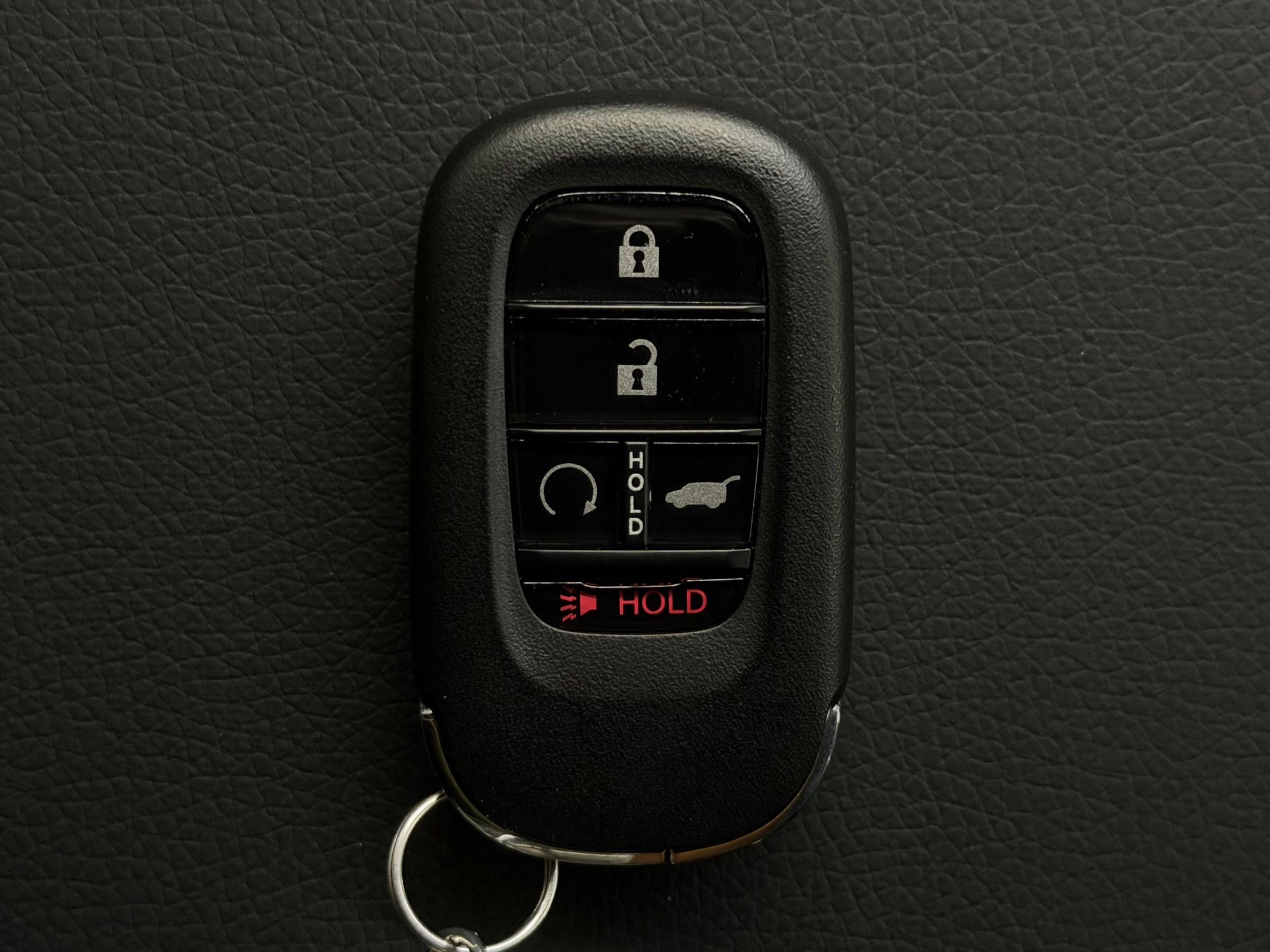 New 2026 Honda HR-V Sport image 26