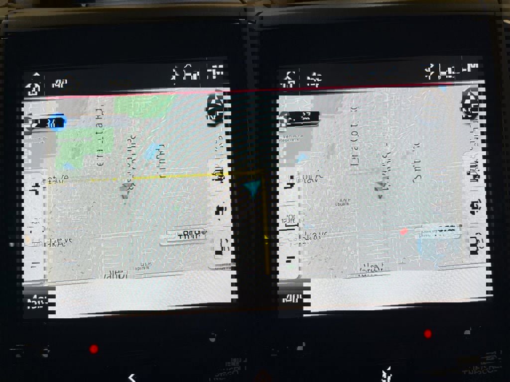 Certified 2023 Subaru Forester Touring image 24