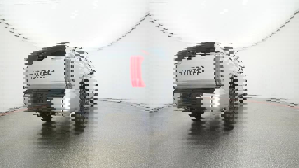 New 2026 Toyota Tundra Platinum image 24