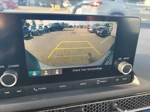 Used 2022 Honda Civic Sport image 21