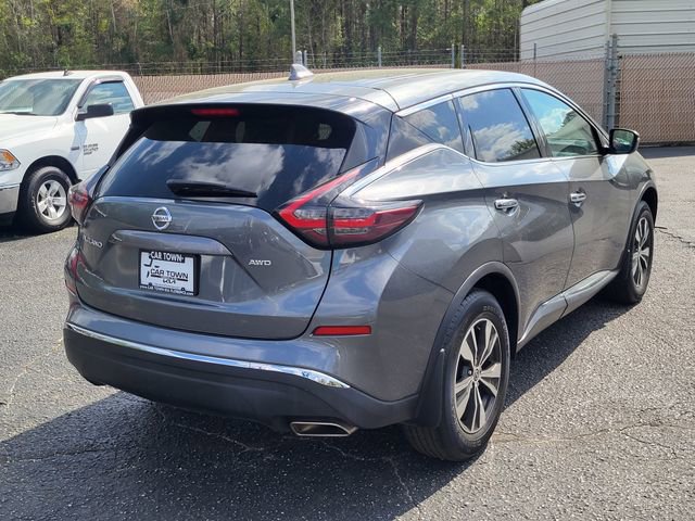 Used 2020 Nissan Murano S image 2