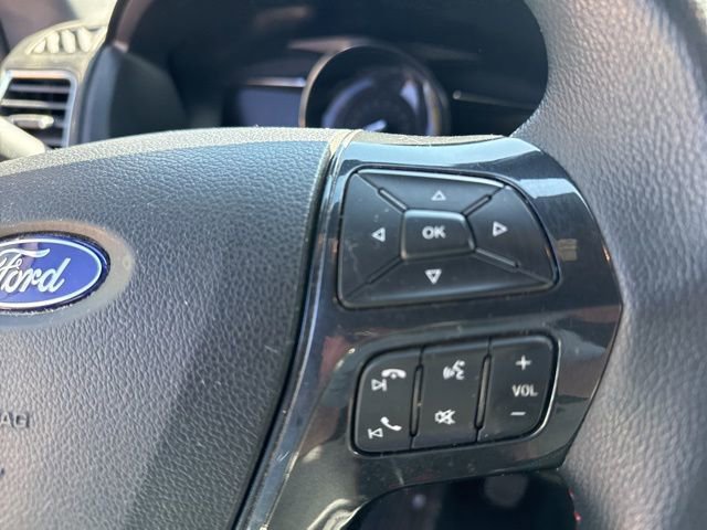 Used 2019 Ford Explorer Sport w/ Equipment Group 401A AWD/4WD image 25