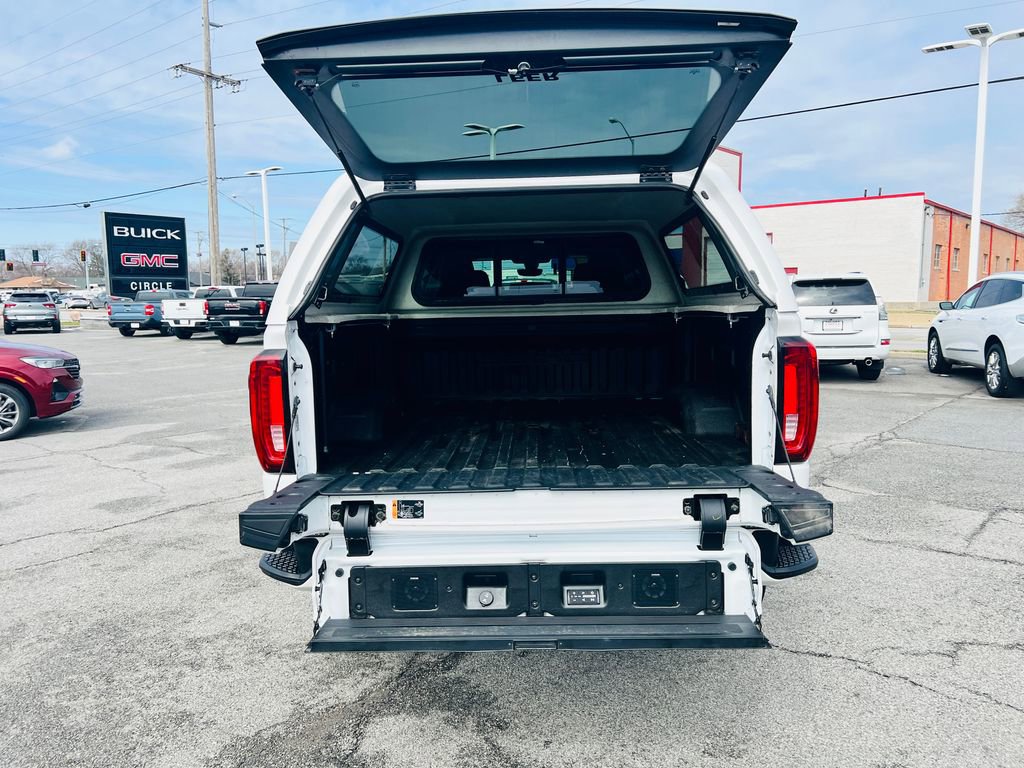 Used 2021 GMC Sierra 2500 Denali w/ Denali Ultimate Package image 13