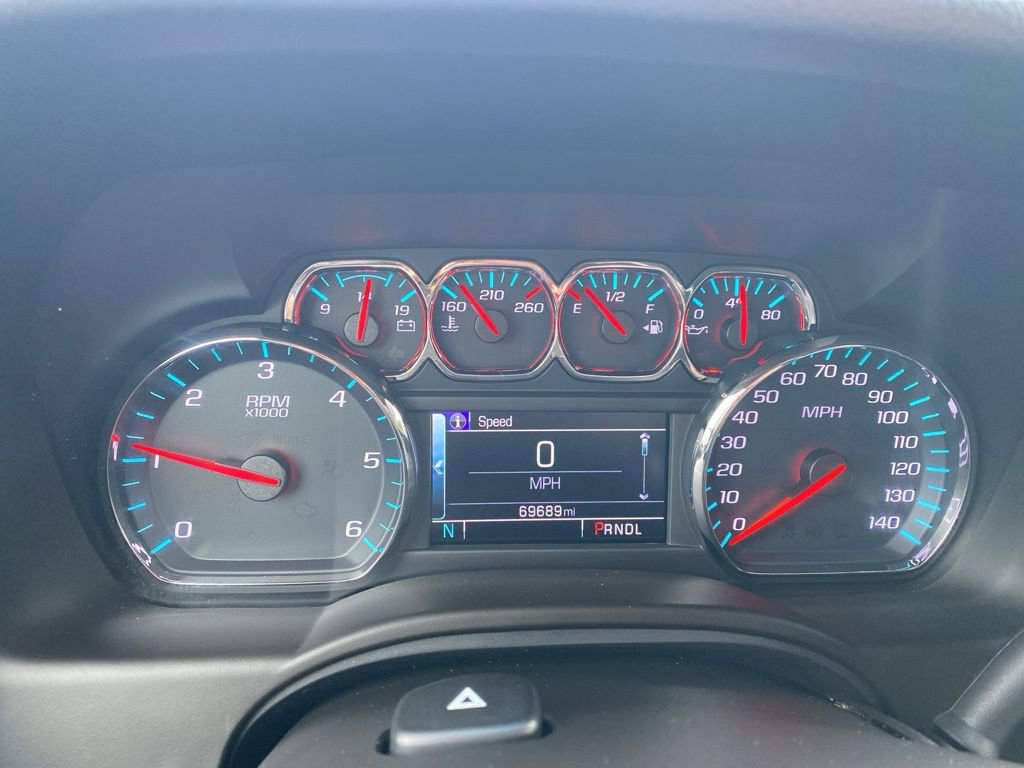 Used 2019 Chevrolet Tahoe LT RWD image 19