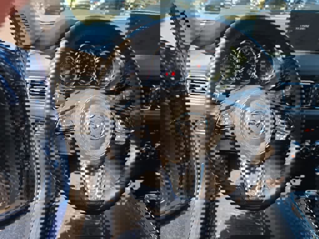 Used 2022 MAZDA CX-5 AWD 2.5 S image 13