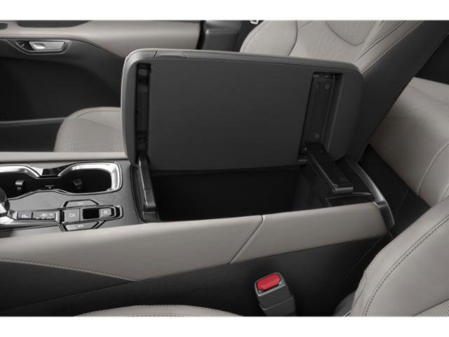 Certified 2025 Lexus RX 350 Premium w/ Accessory Package (Z1) FWD image 14