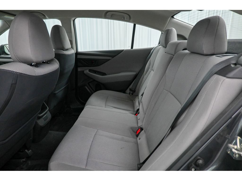 Used 2020 Subaru Legacy w/ Alloy Wheel Package image 19