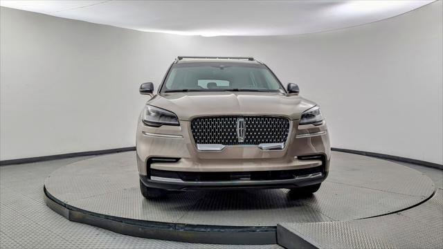 Used 2021 Lincoln Aviator 2WD image 11