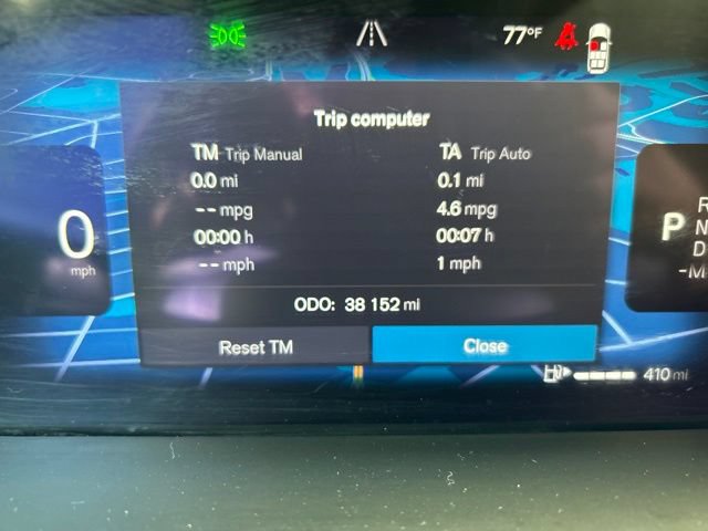 Certified 2023 Volvo XC90 B6 Ultimate w/ Protection Package Premier AWD/4WD image 22