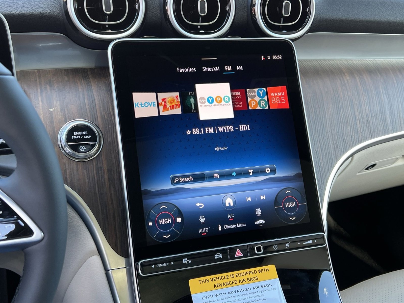 New 2026 Mercedes-Benz GLC 300 4MATIC image 16