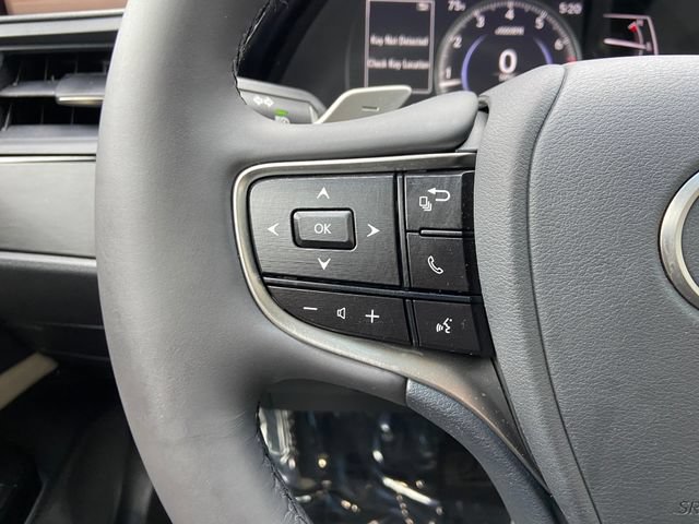 Certified 2023 Lexus ES 350 w/ Premium Package FWD image 18