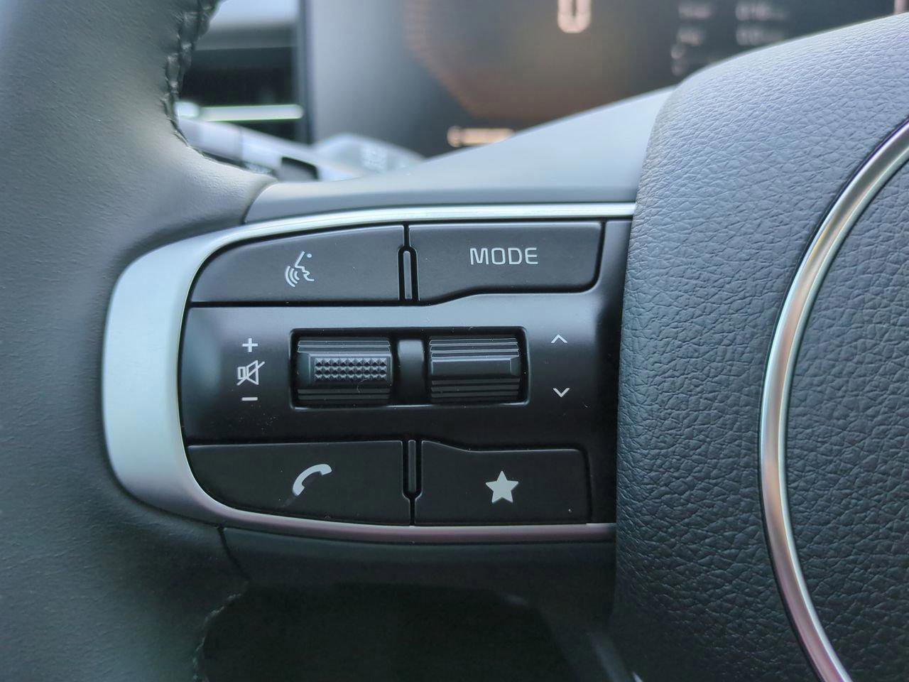 New 2026 Kia K5 GT-Line image 25