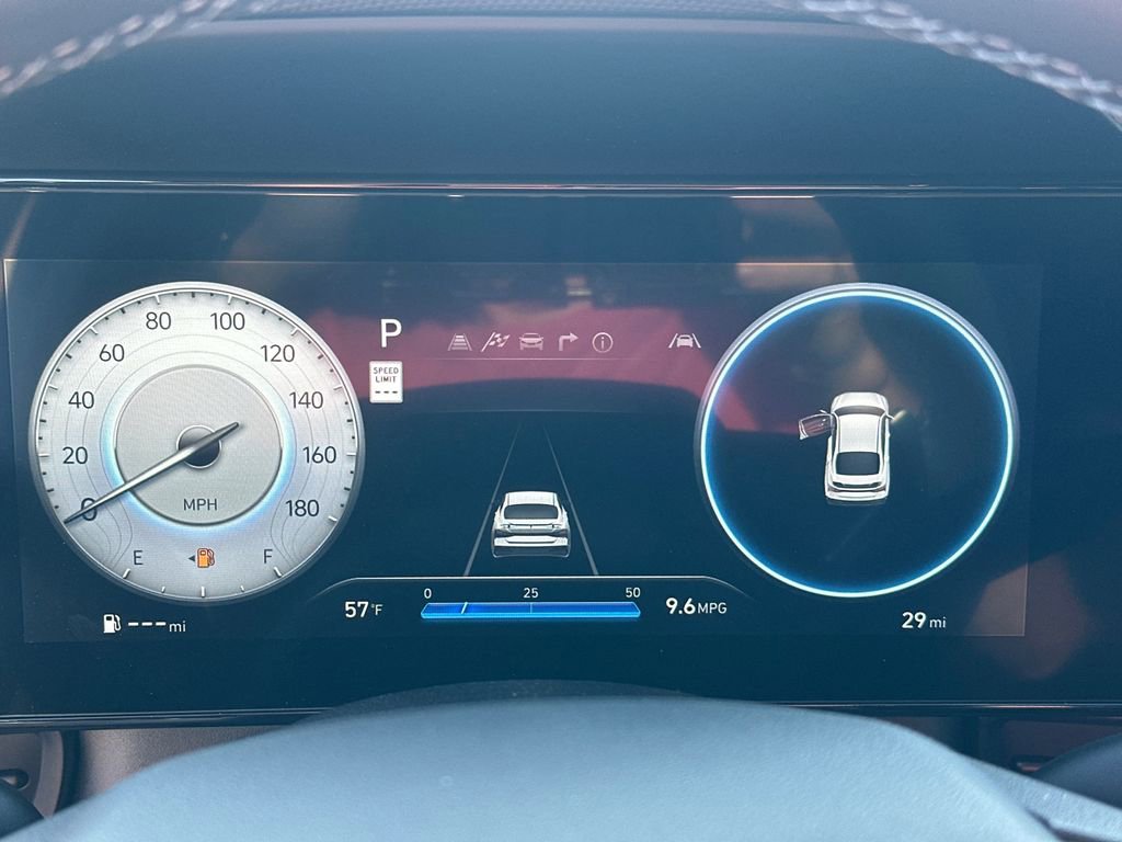 New 2025 Hyundai Elantra N image 26