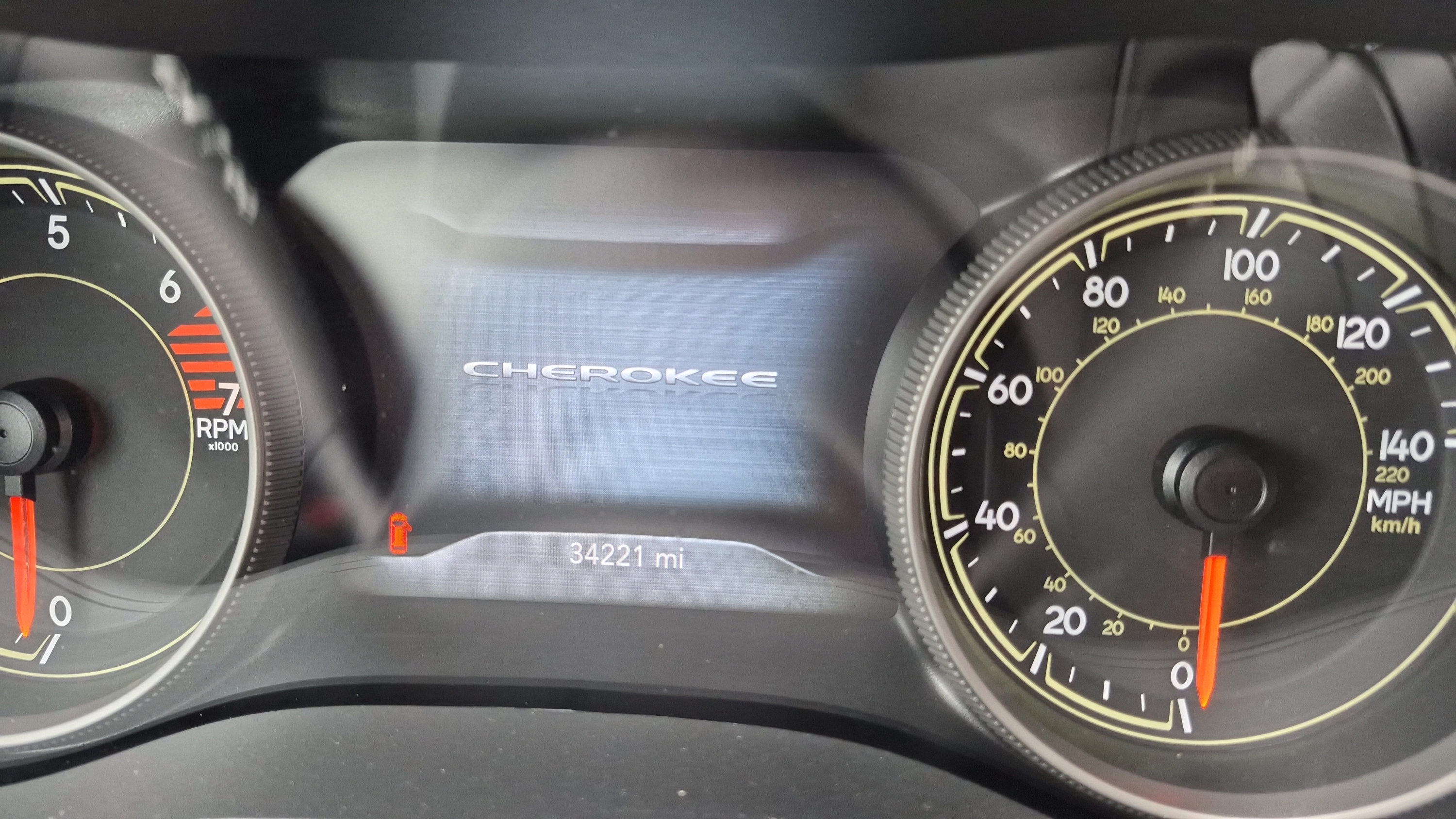 Certified 2023 Jeep Cherokee Altitude Lux AWD/4WD image 17