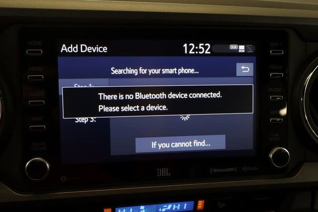 Used 2020 Toyota Tacoma TRD Sport image 28