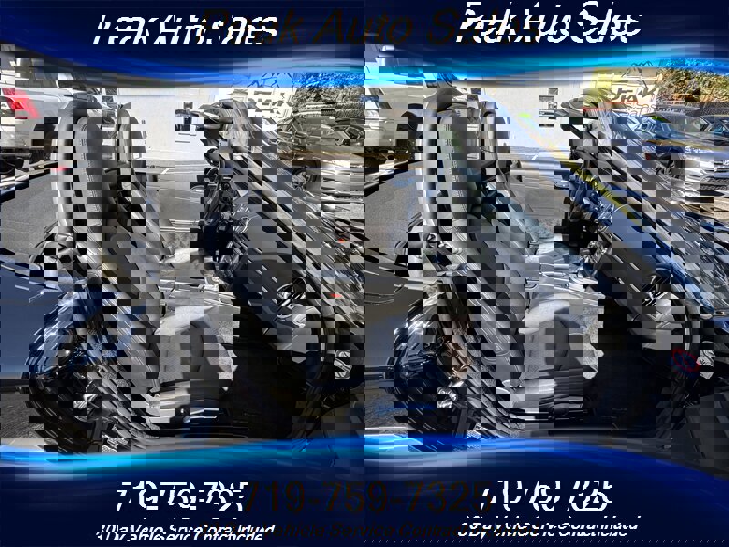 Used 2007 Porsche Boxster S image 32