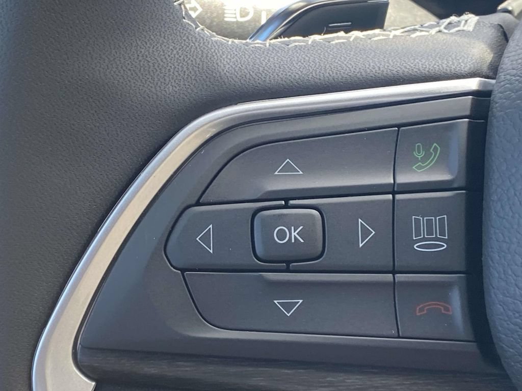 New 2026 Jeep Grand Cherokee L Limited w/ Limited Altitude Package RWD image 29