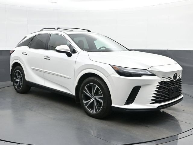 Used 2023 Lexus RX 350 Premium w/ Cold Area Package