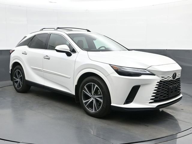 Used 2023 Lexus RX 350 Premium w/ Cold Area Package AWD/4WD image 1