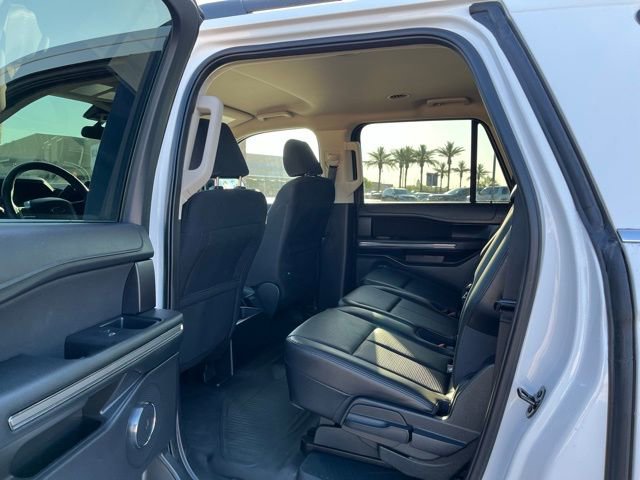 Used 2024 Ford Expedition Max XL image 10