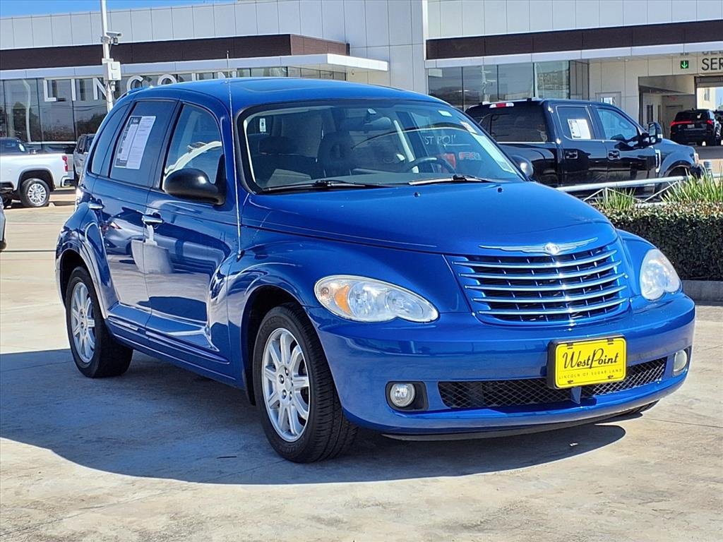 Used 2006 Chrysler PT Cruiser Limited image 24