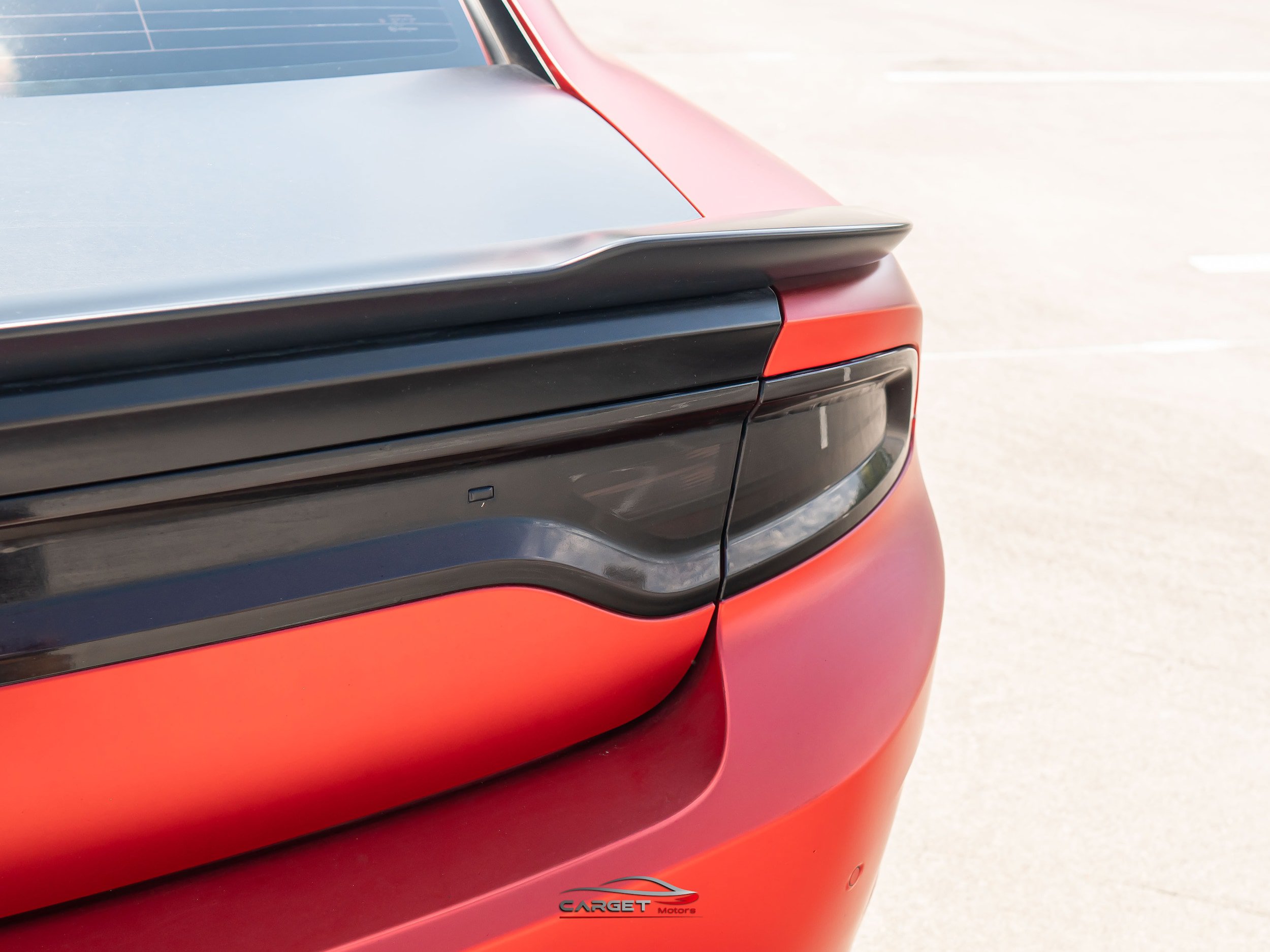 Used 2018 Dodge Charger R/T RWD image 45