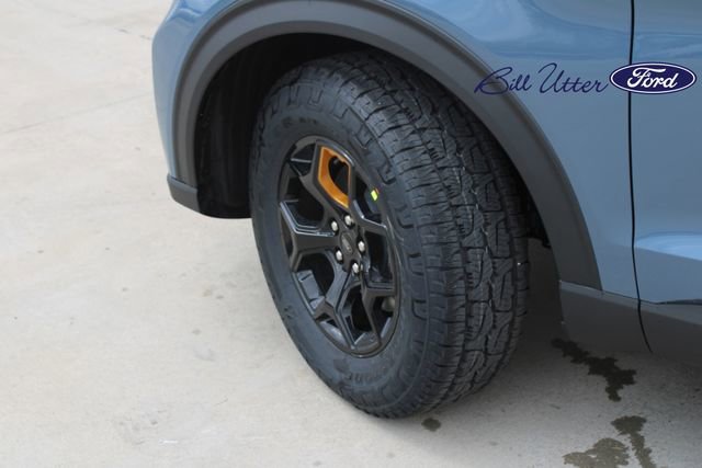 New 2026 Ford Explorer Tremor w/ Tremor Ultimate Package image 5