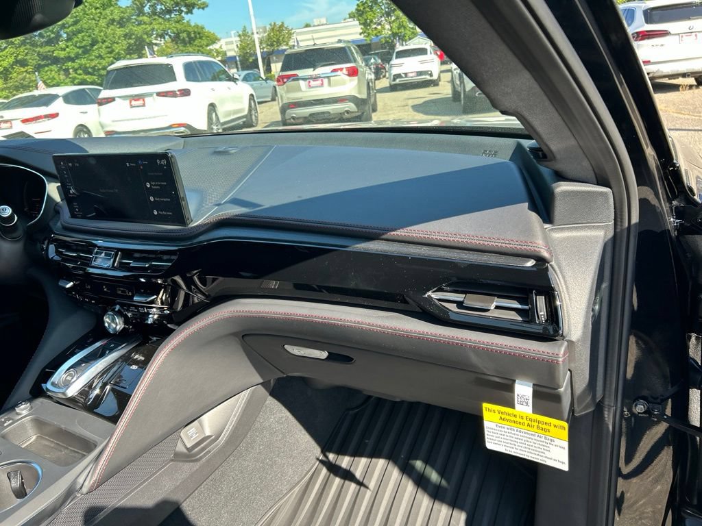 New 2026 Acura MDX Type S w/ Advance Package AWD/4WD image 31