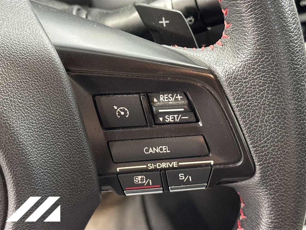 Used 2016 Subaru WRX Premium AWD/4WD image 13